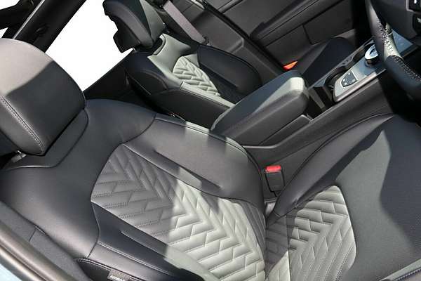 2025 Kia Sportage HEV GT-Line NQ5 PE