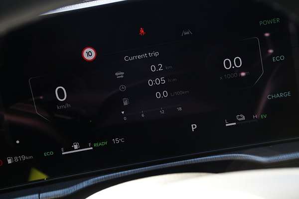 2025 Kia Sportage HEV GT-Line NQ5 PE