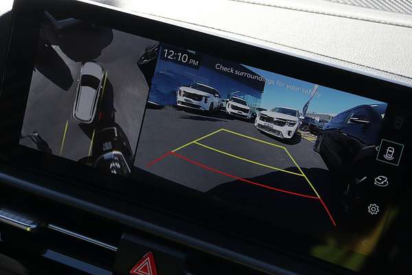 2025 Kia Sportage HEV GT-Line NQ5 PE