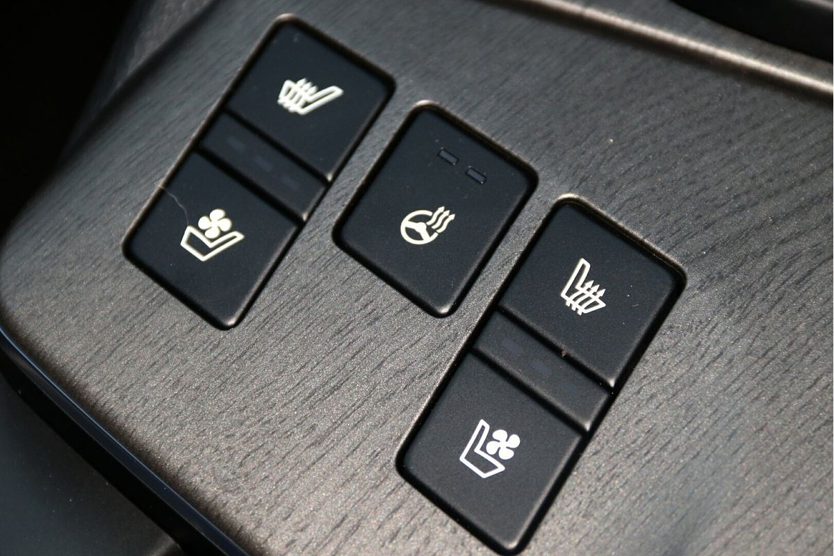 2025 Kia Sportage HEV GT-Line NQ5 PE