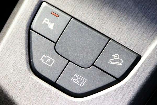 2025 Kia Sportage HEV GT-Line NQ5 PE