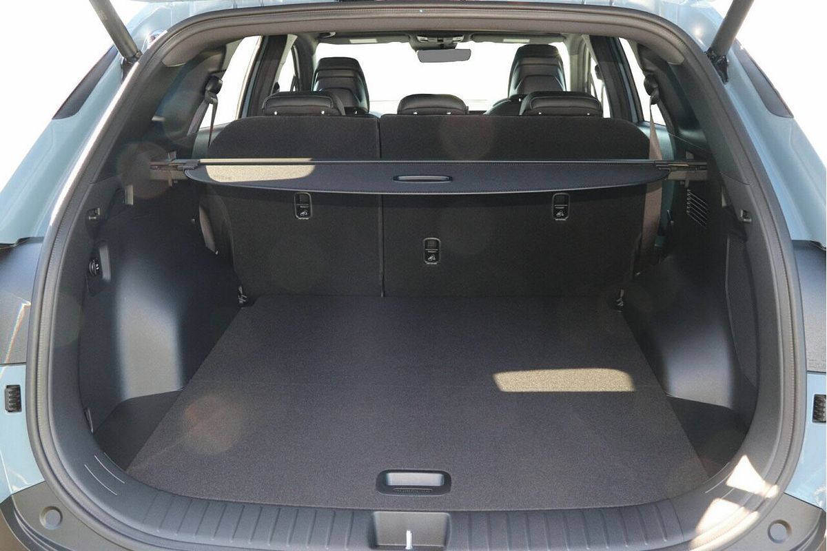 2025 Kia Sportage HEV GT-Line NQ5 PE