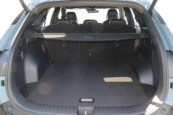 2025 Kia Sportage HEV GT-Line NQ5 PE