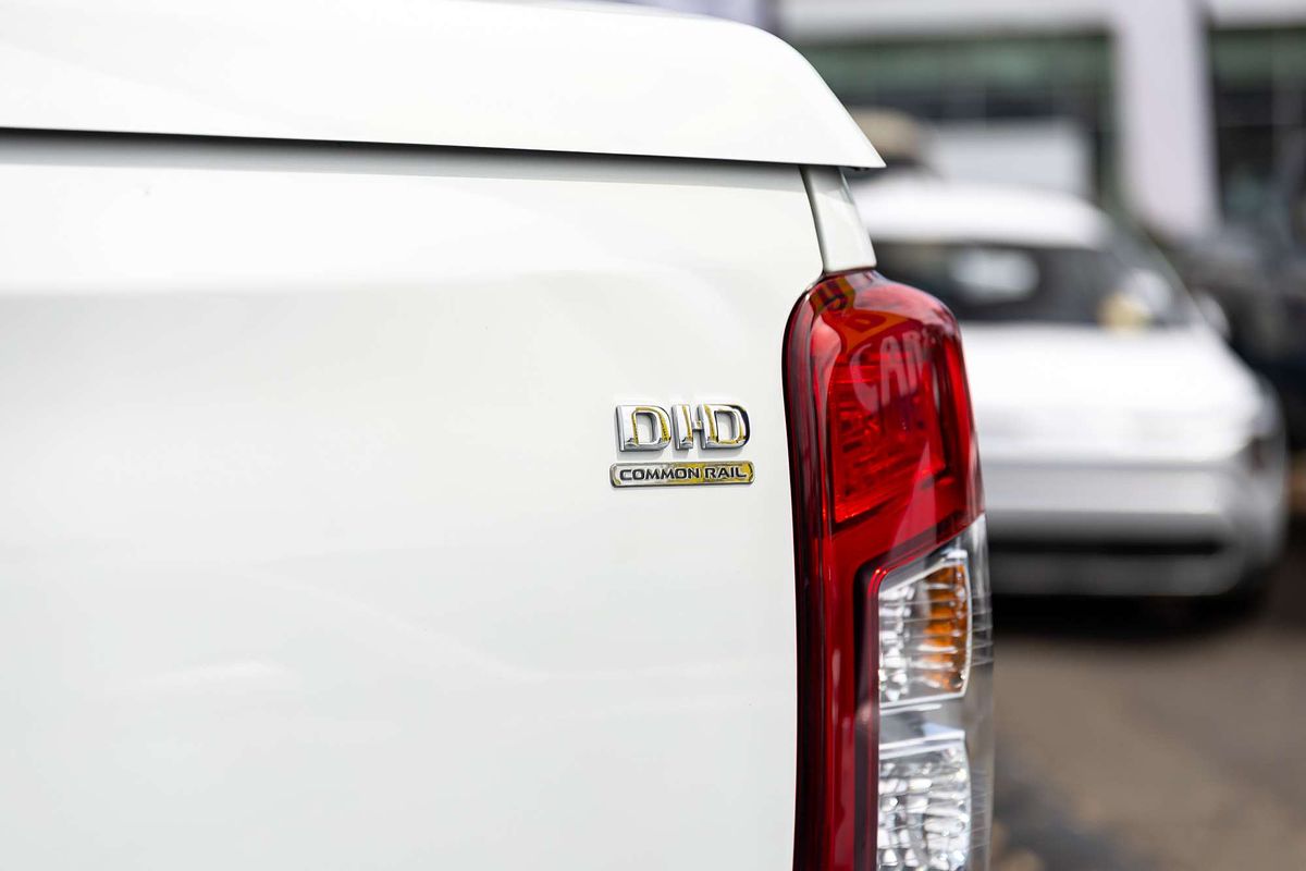 2019 Mitsubishi Triton GLS Premium MR 4X4