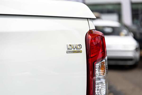 2019 Mitsubishi Triton GLS Premium MR 4X4