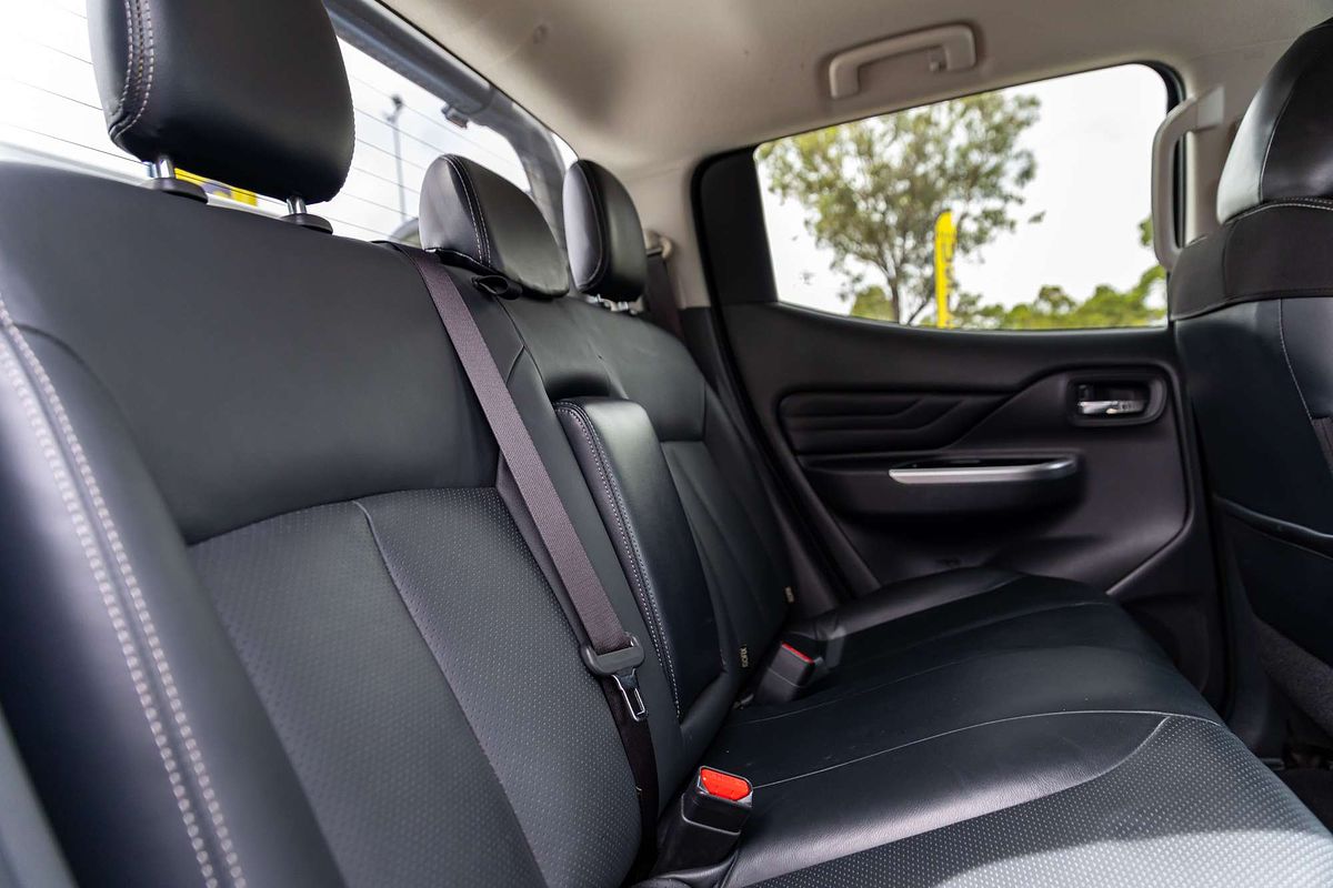 2019 Mitsubishi Triton GLS Premium MR 4X4