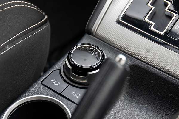 2019 Mitsubishi Triton GLS Premium MR 4X4