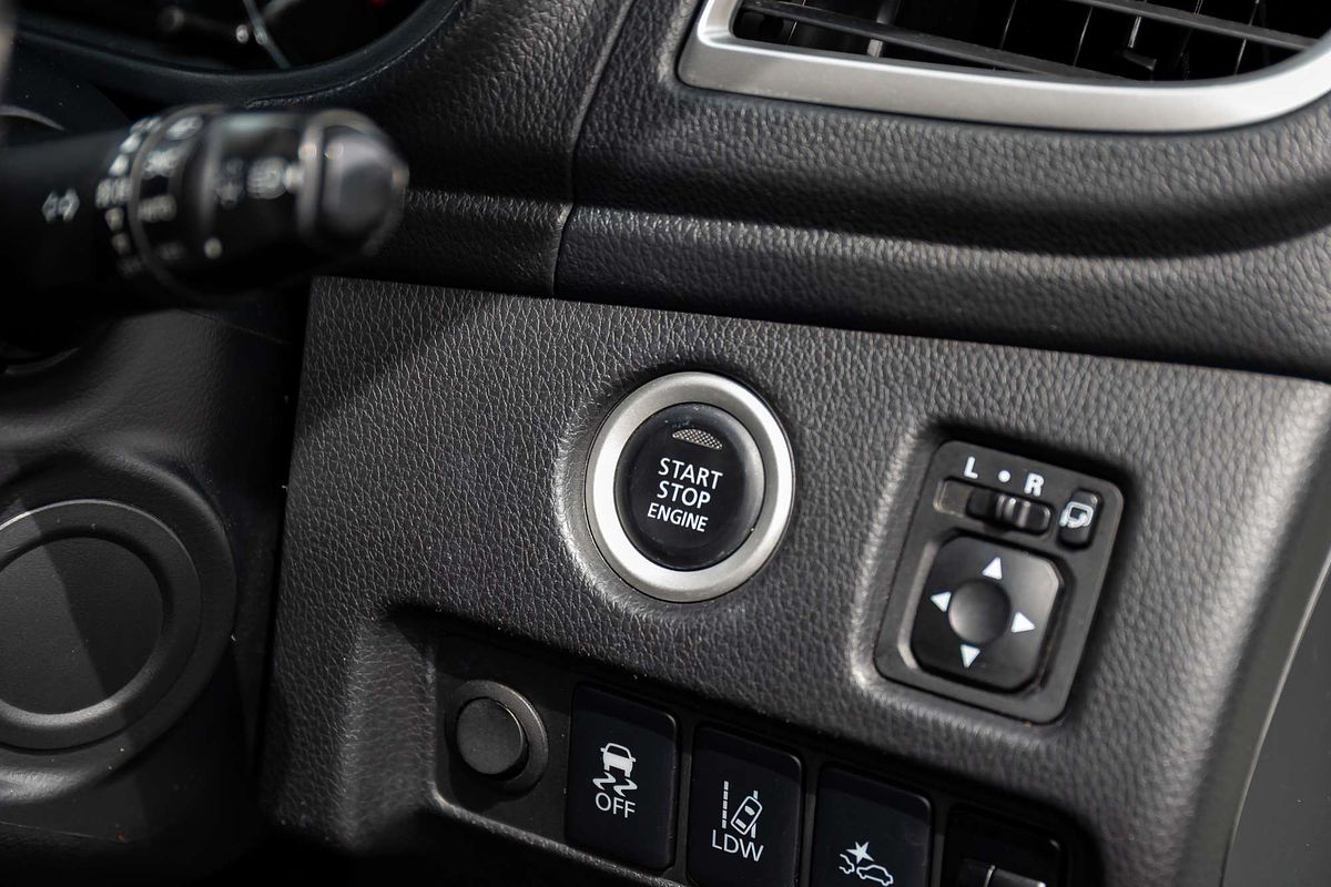 2019 Mitsubishi Triton GLS Premium MR 4X4