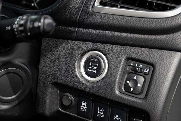 2019 Mitsubishi Triton GLS Premium MR 4X4