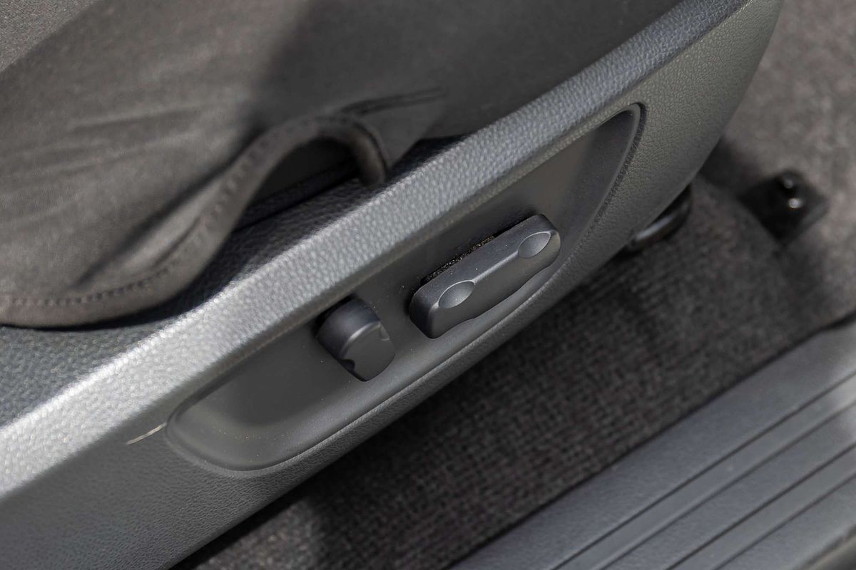 2019 Mitsubishi Triton GLS Premium MR 4X4