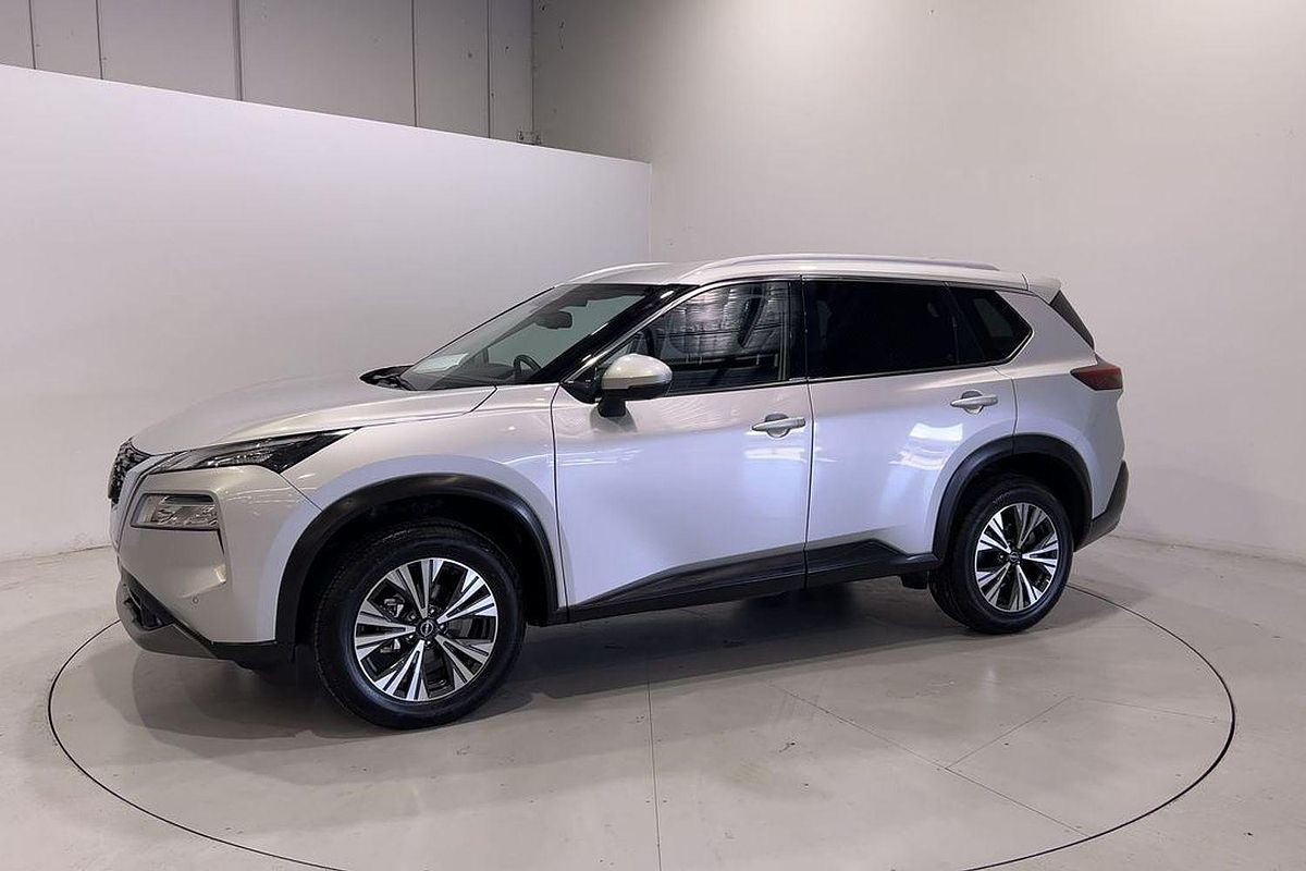 2023 Nissan X-TRAIL ST-L T33