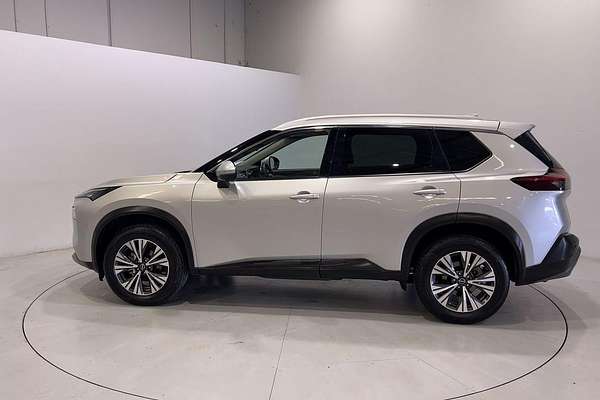 2023 Nissan X-TRAIL ST-L T33