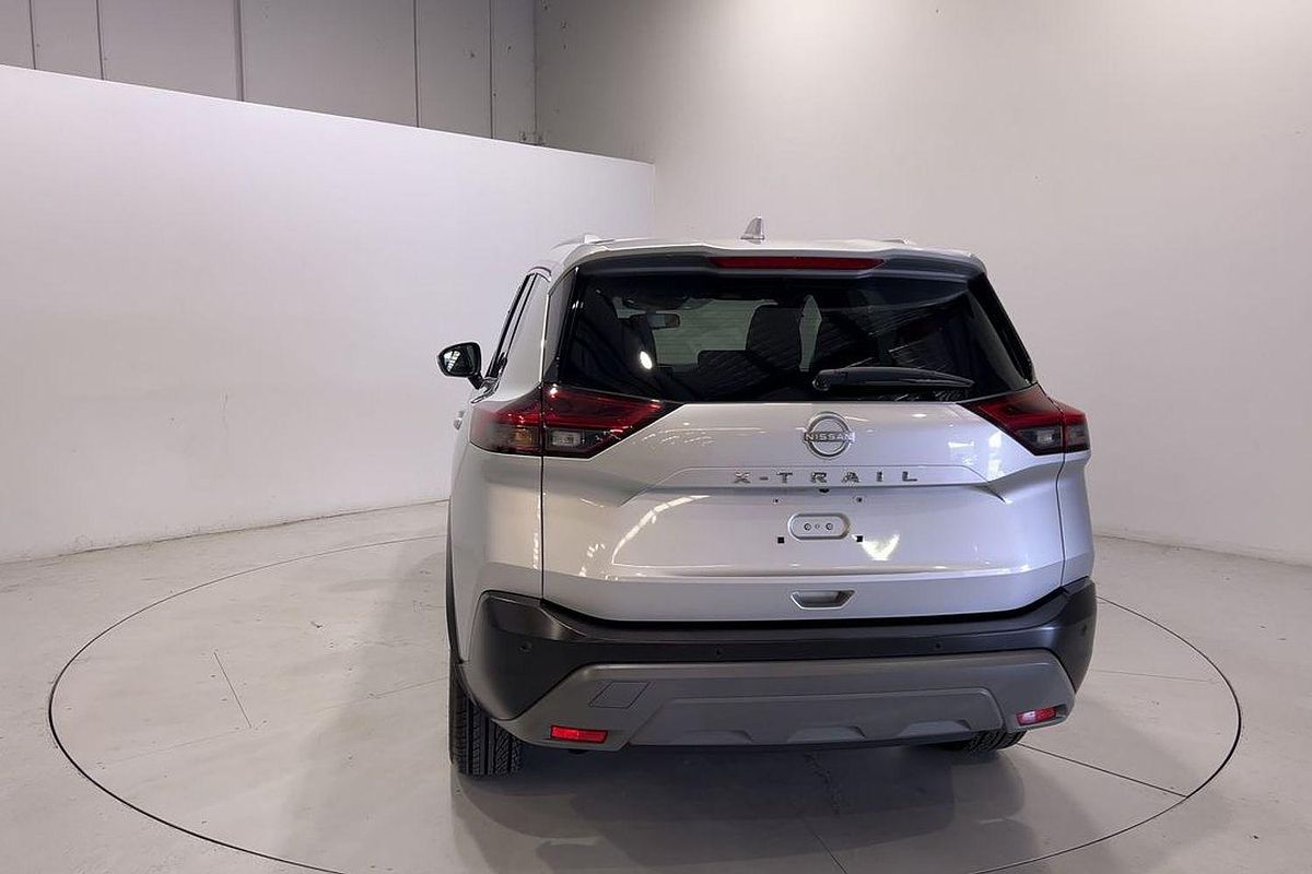 2023 Nissan X-TRAIL ST-L T33