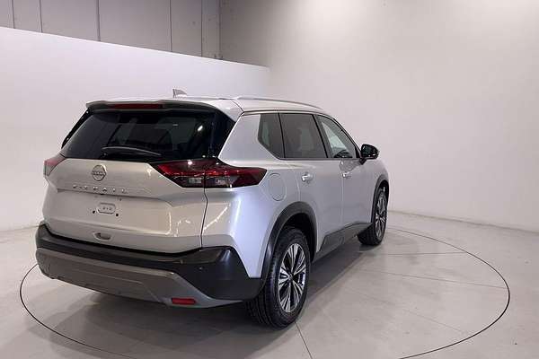 2023 Nissan X-TRAIL ST-L T33