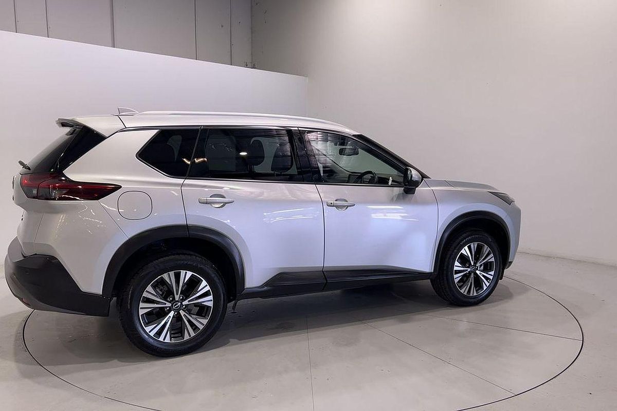 2023 Nissan X-TRAIL ST-L T33