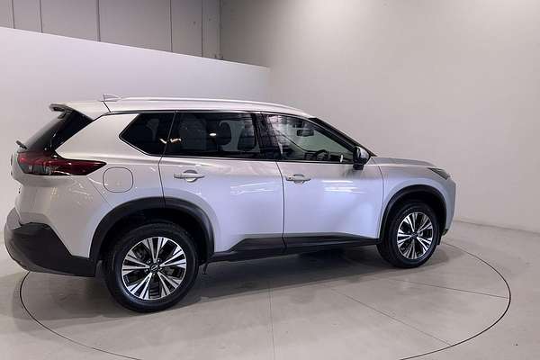 2023 Nissan X-TRAIL ST-L T33