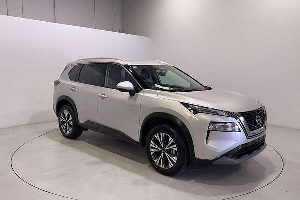 2023 Nissan X-TRAIL ST-L T33