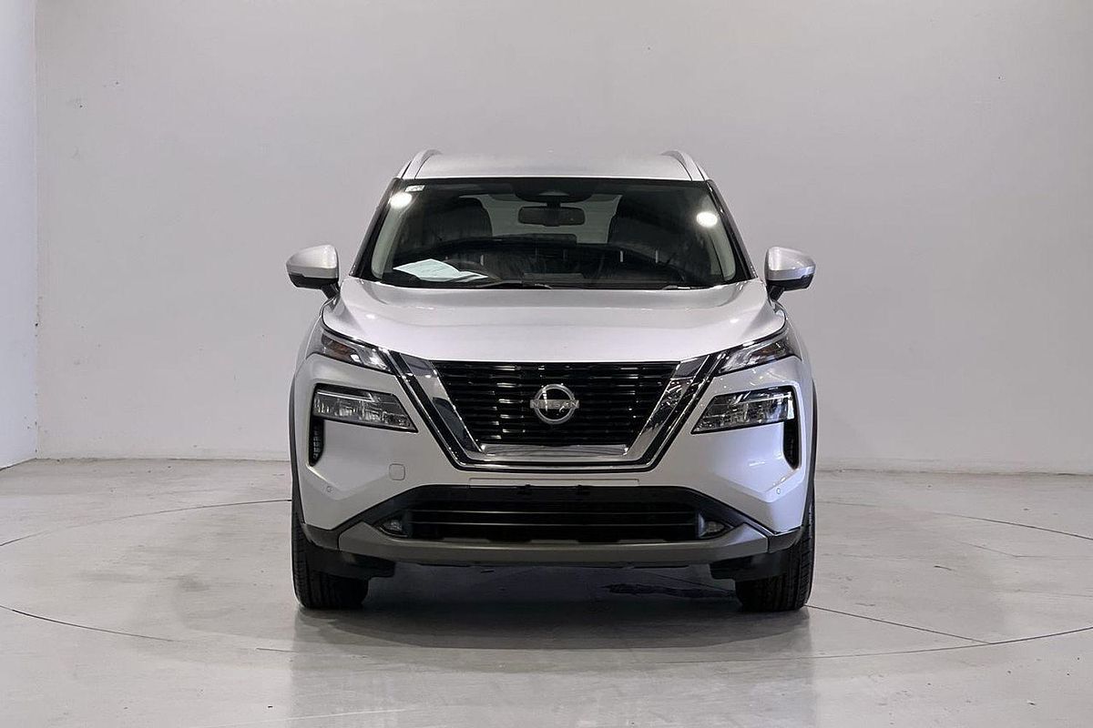2023 Nissan X-TRAIL ST-L T33