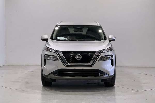 2023 Nissan X-TRAIL ST-L T33