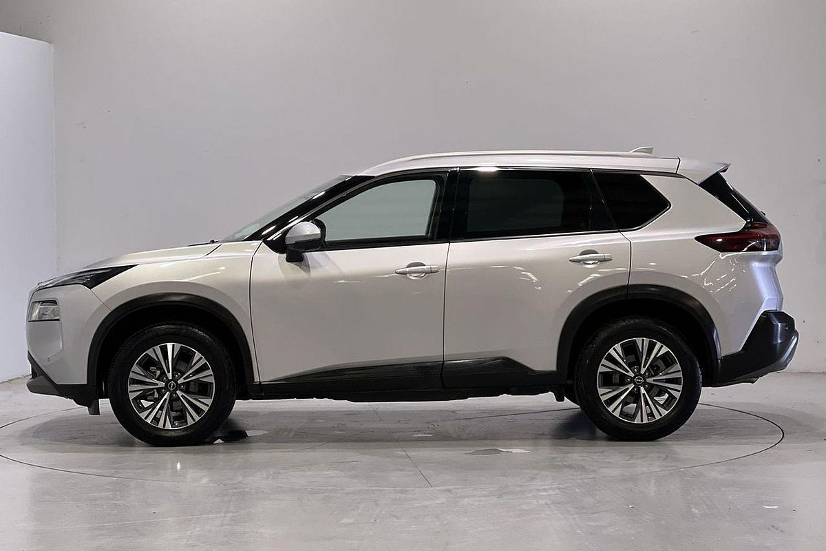 2023 Nissan X-TRAIL ST-L T33