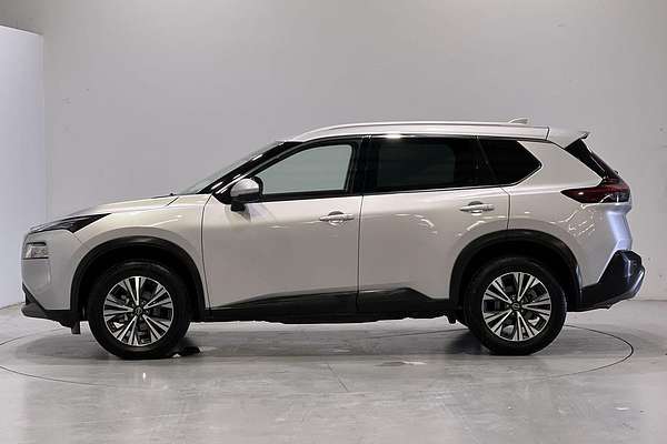 2023 Nissan X-TRAIL ST-L T33