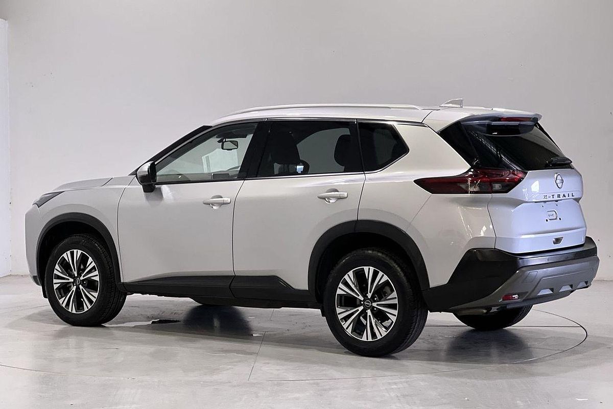 2023 Nissan X-TRAIL ST-L T33