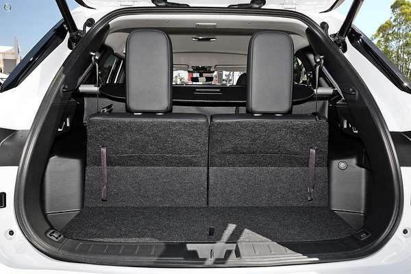 2025 Mitsubishi Outlander Aspire ZM