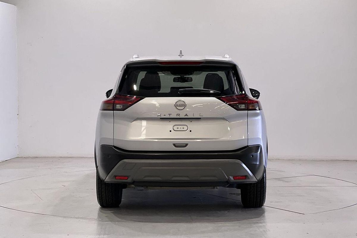 2023 Nissan X-TRAIL ST-L T33