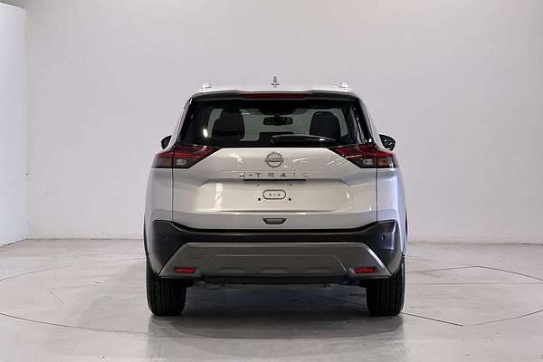 2023 Nissan X-TRAIL ST-L T33