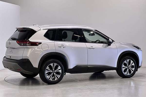 2023 Nissan X-TRAIL ST-L T33