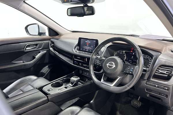 2023 Nissan X-TRAIL ST-L T33