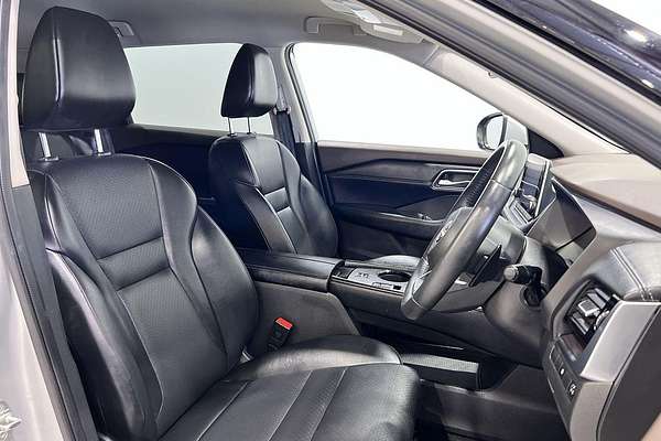 2023 Nissan X-TRAIL ST-L T33