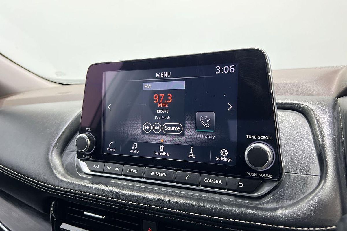 2023 Nissan X-TRAIL ST-L T33