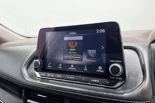 2023 Nissan X-TRAIL ST-L T33