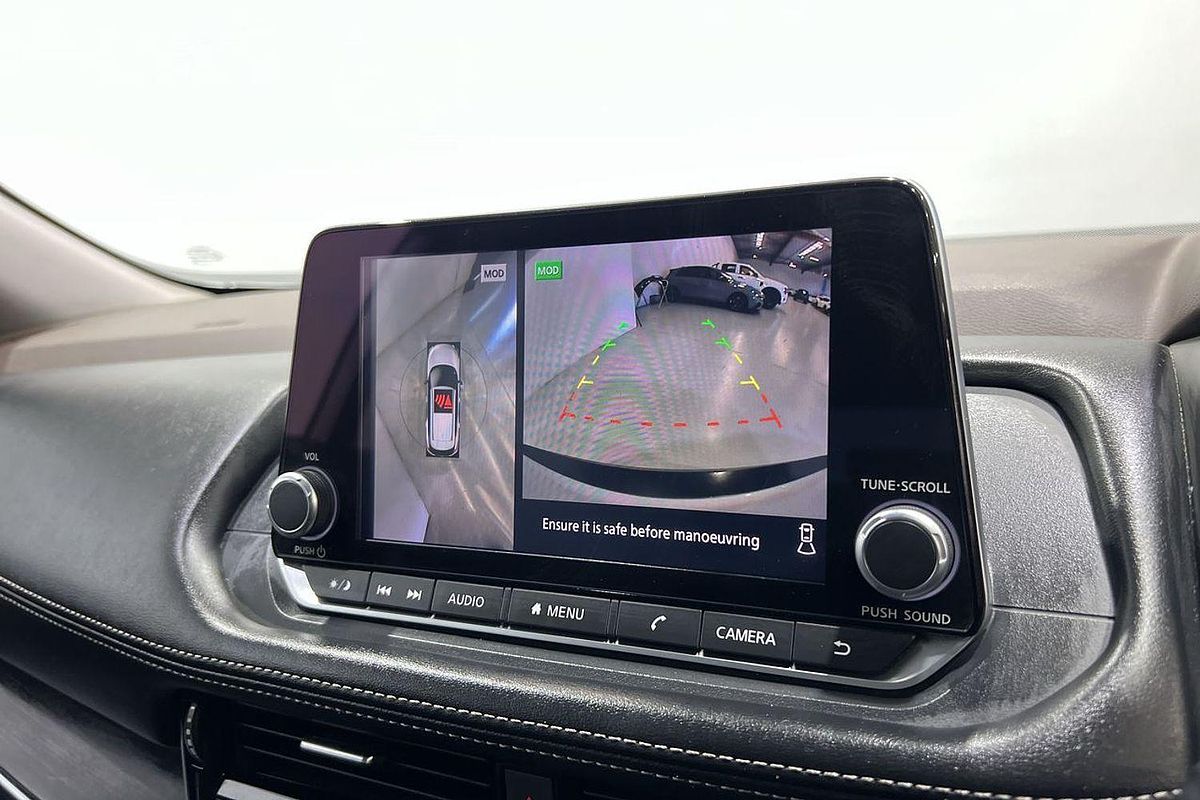 2023 Nissan X-TRAIL ST-L T33