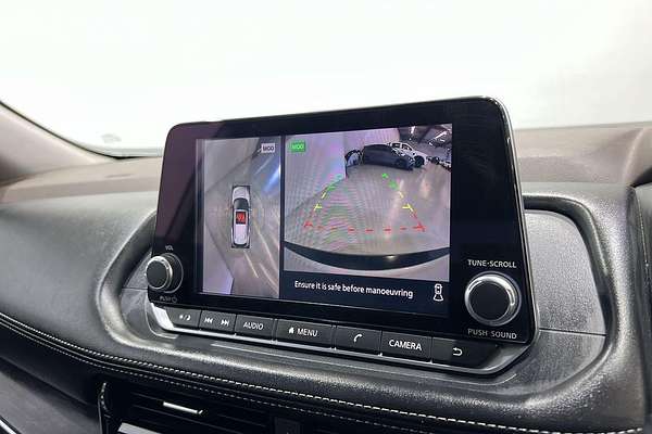 2023 Nissan X-TRAIL ST-L T33