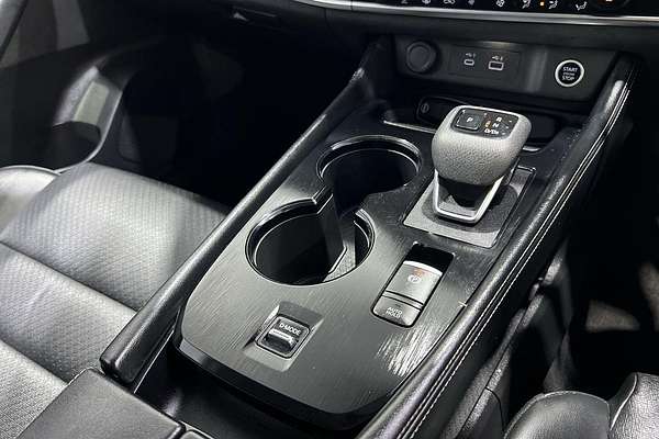 2023 Nissan X-TRAIL ST-L T33