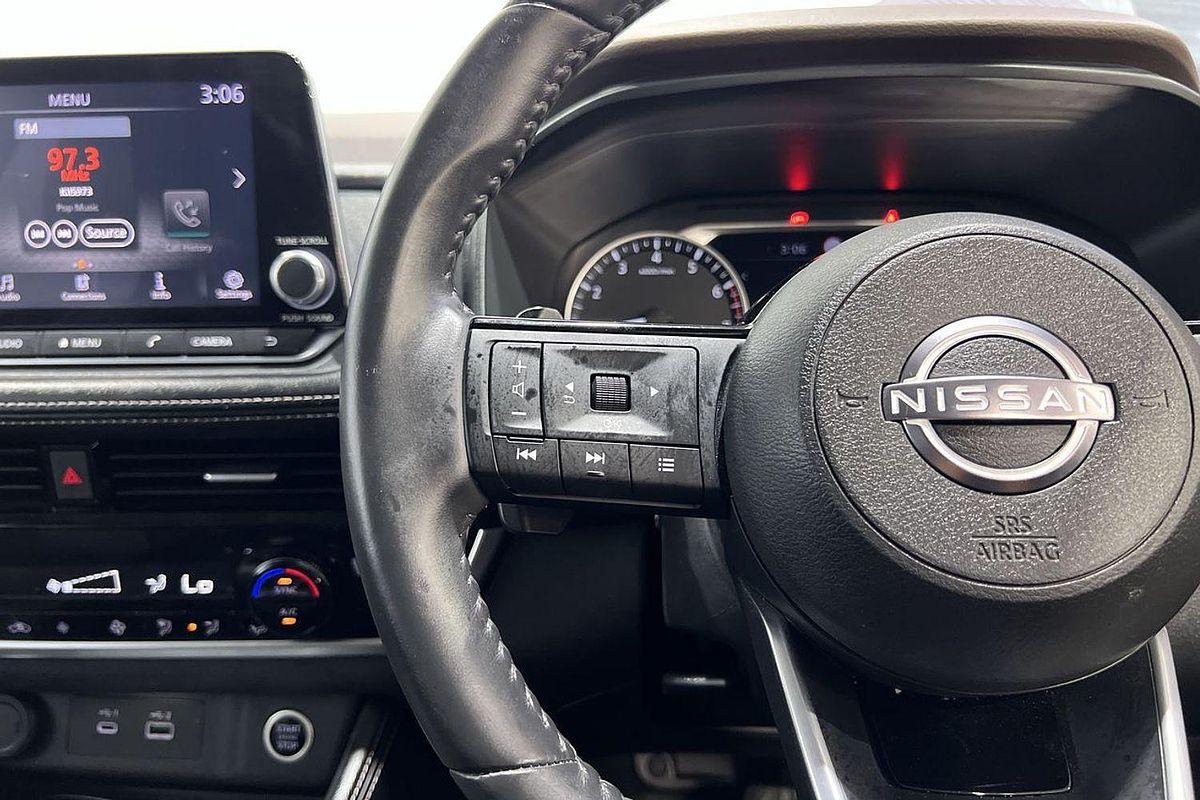 2023 Nissan X-TRAIL ST-L T33