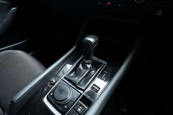 2020 Mazda 3 G20 Evolve BP Series