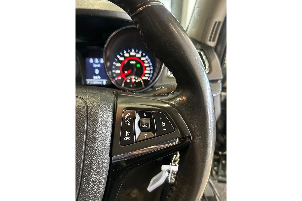 2013 Holden Commodore SS VF