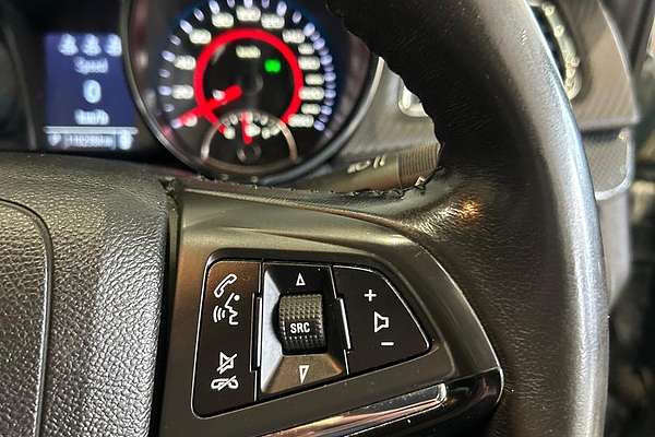 2013 Holden Commodore SS VF