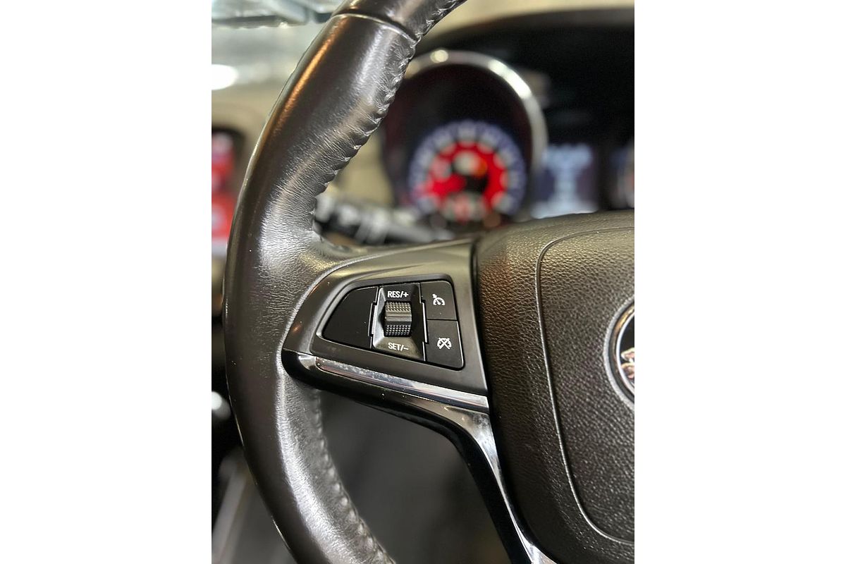 2013 Holden Commodore SS VF