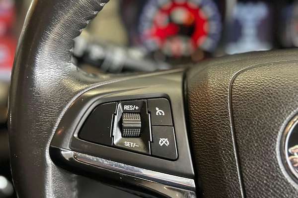 2013 Holden Commodore SS VF