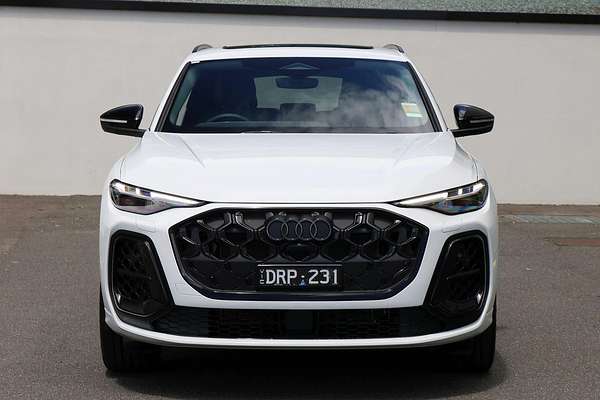 2025 Audi Q5 TFSI 150kW GU