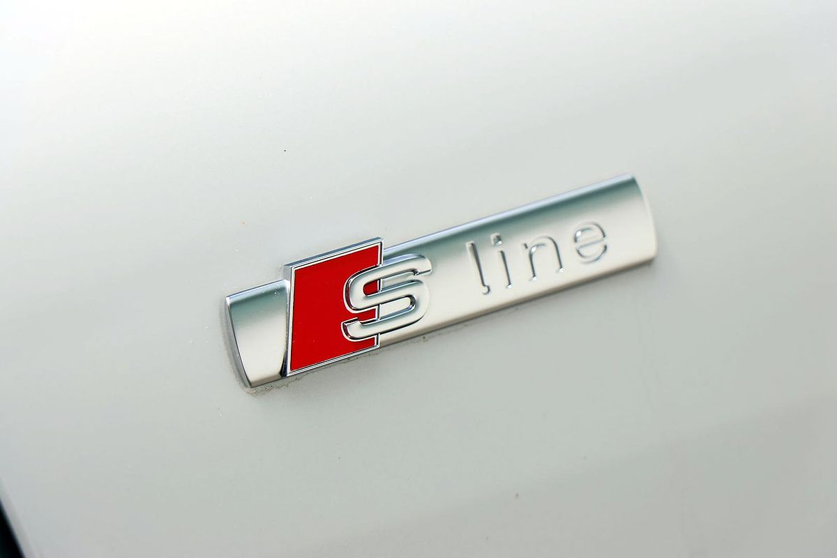 2025 Audi Q5 TFSI 150kW GU