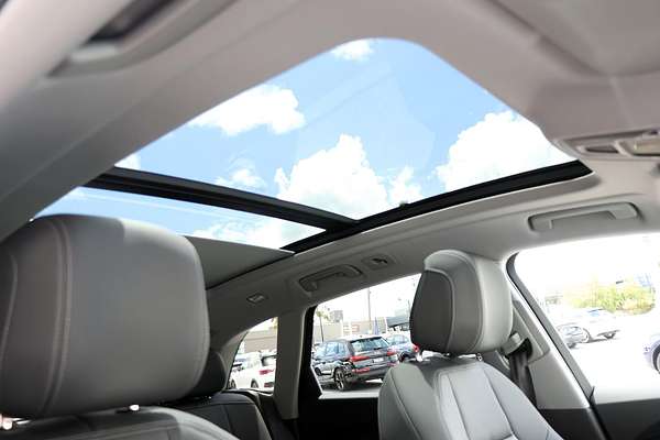 2025 Audi Q5 TFSI 150kW GU