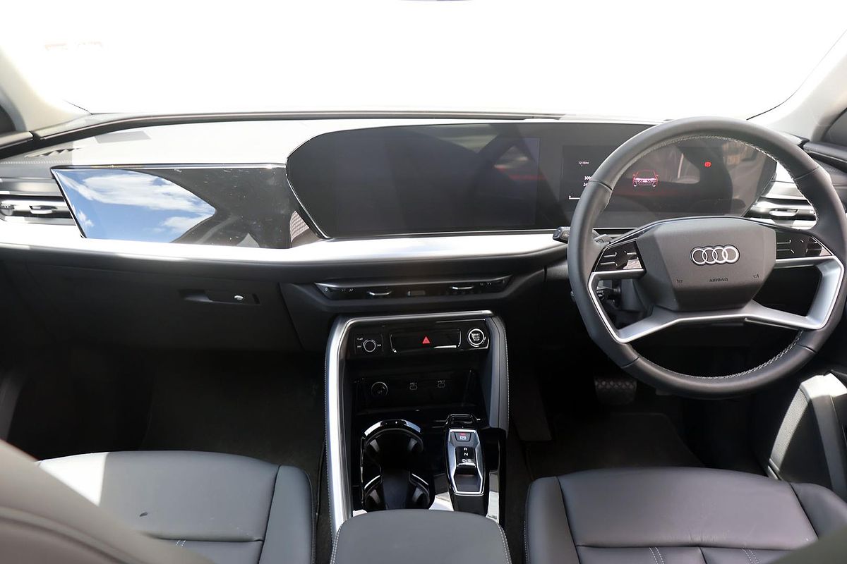 2025 Audi Q5 TFSI 150kW GU