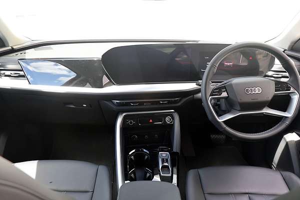 2025 Audi Q5 TFSI 150kW GU