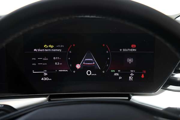 2025 Audi Q5 TFSI 150kW GU