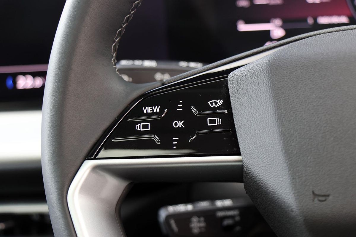 2025 Audi Q5 TFSI 150kW GU